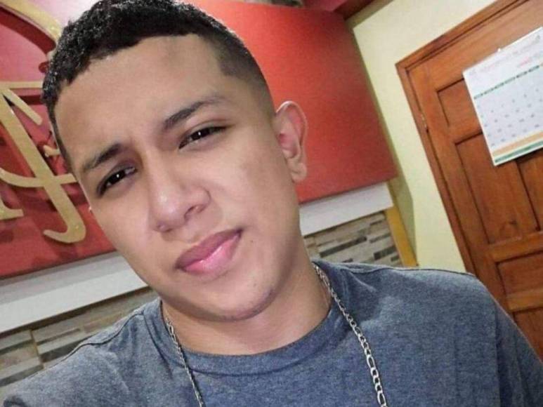 Así era José Armando del Cid, el joven ceibeño que resucitó y murió en San Pedro Sula