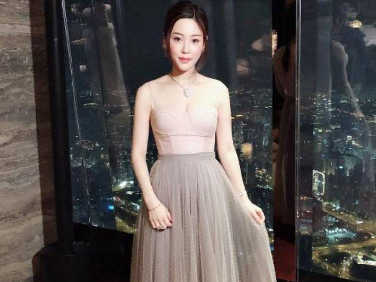 Prisión preventiva para su exesposo y familia: los nuevos detalles del caso de Abby Choi, modelo hallada desmembrada en China