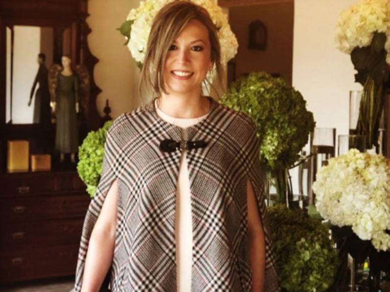 ¿Cómo obtuvo sus dones Mafe Walker, la mujer que dice hablar el ‘idioma alienígena’?