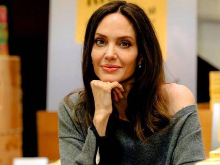 Quién es David Rothschild, el apuesto millonario empresario que vinculan con la actriz Angelina Jolie