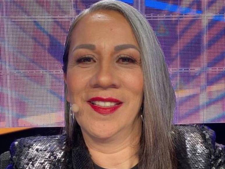 Así es la maestra ‘Guille’, la estricta y talentosa coreógrafa de La Academia