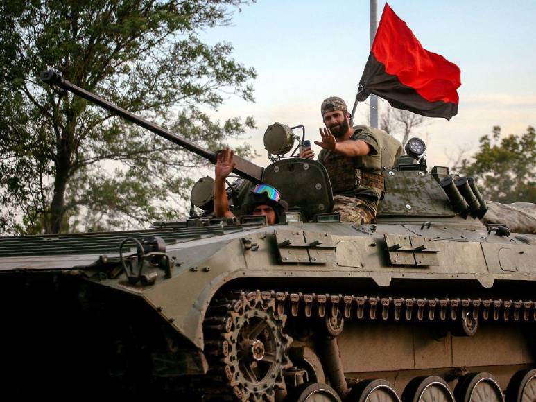 Aleksandr Dugin, el filósofo ruso catalogado como ‘el cerebro de Putin’, cuya hija murió en atentado en bomba