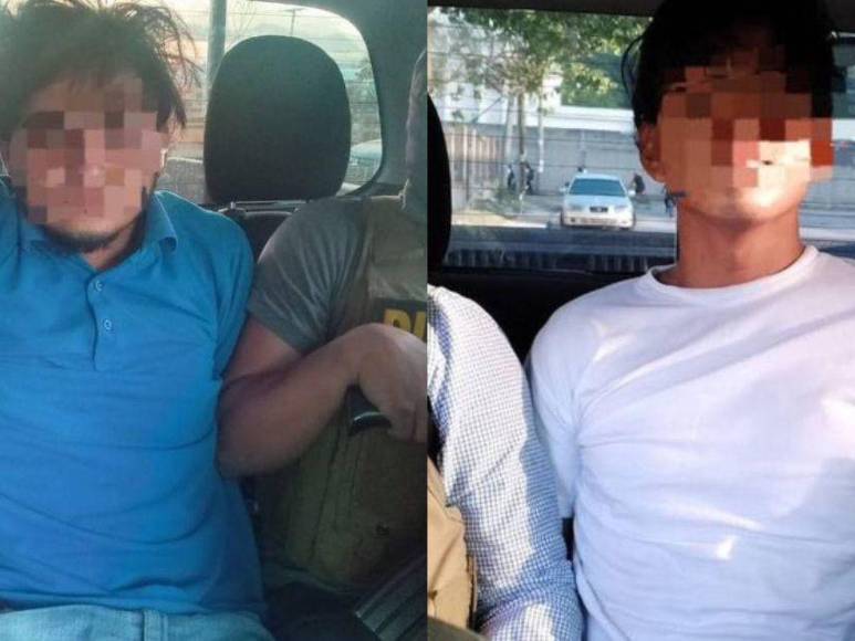 Asesinatos, asaltos y secuestros: los 11 sucesos más impactantes durante el estado de excepción