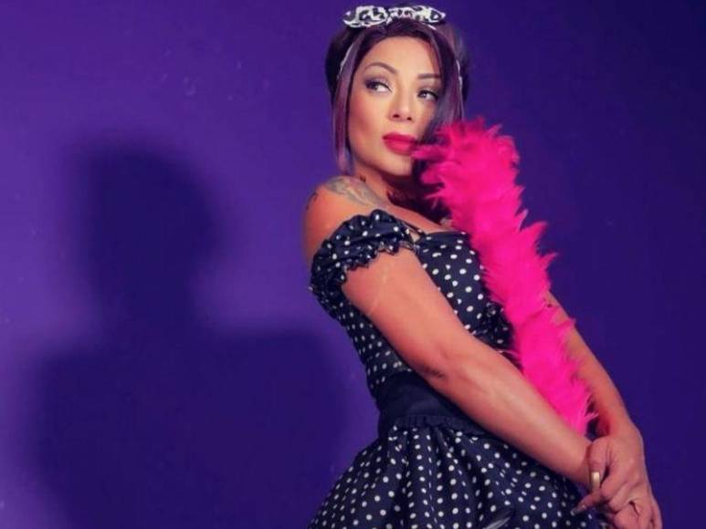 ¿Quién es Marbelle, la cantante colombiana demandada por racismo contra una candidata?