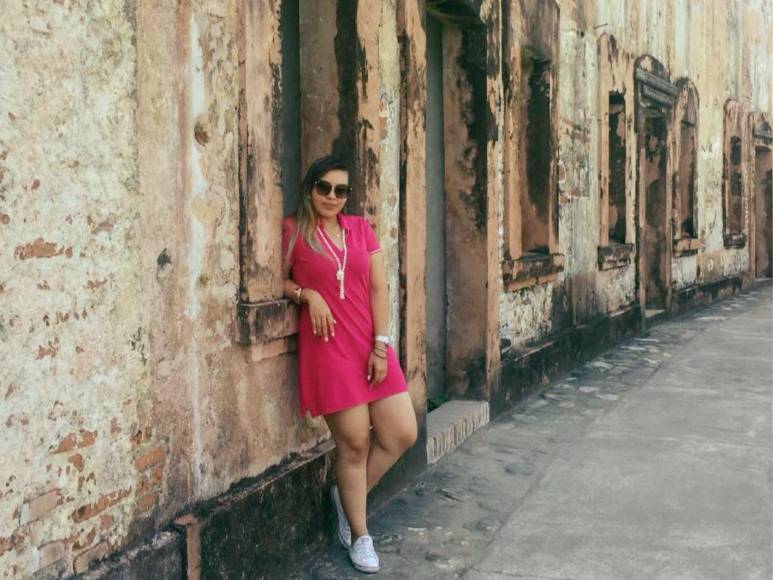 Amorosa madre y fiel creyente: Así era Ana Belén Aroca, hondureña asesinada por su expareja en Texas