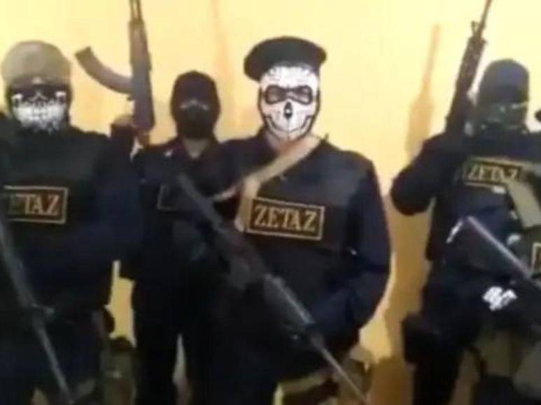 ¿Qué pasó con Los Zetas, el cártel más temido y despiadado de México?