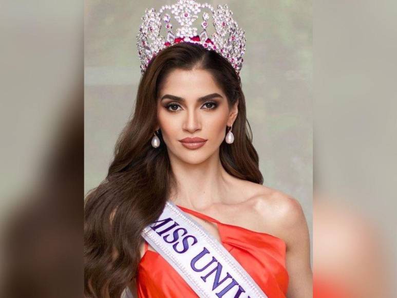Miss México desmiente robo de traje típico valorado en un millón de pesos