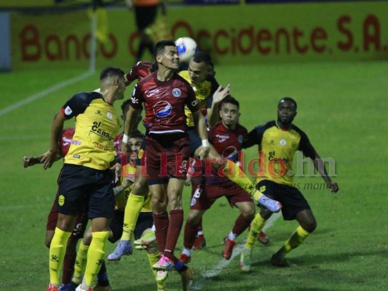 Datos y curiosidades: Lo que debes saber de la final entre Motagua y Real España