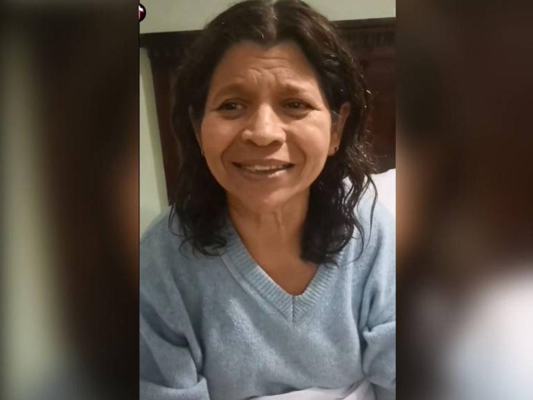 ¿Quién es doña ‘Letty’, el personaje más viral de TikTok?