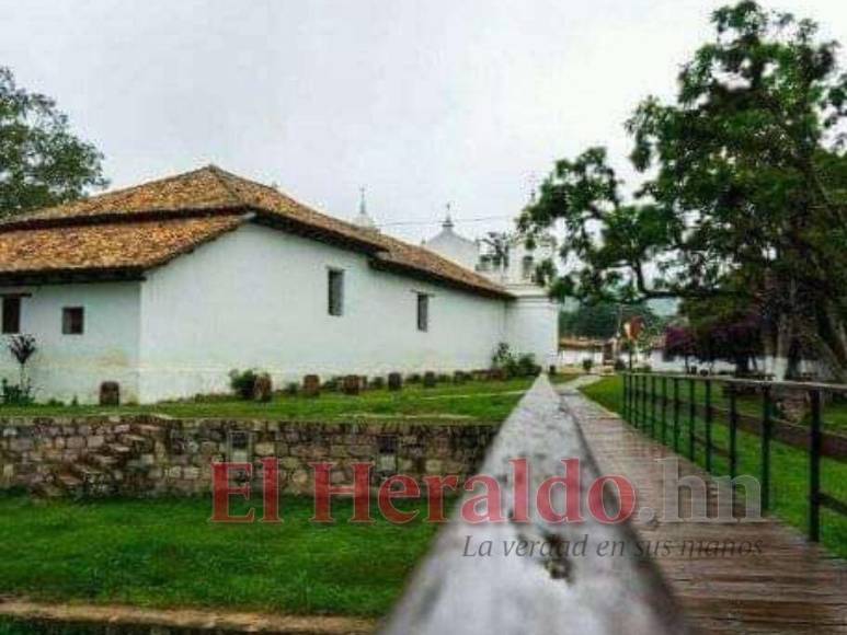 Lugares para visitar cerca de Tegucigalpa en Semana Santa