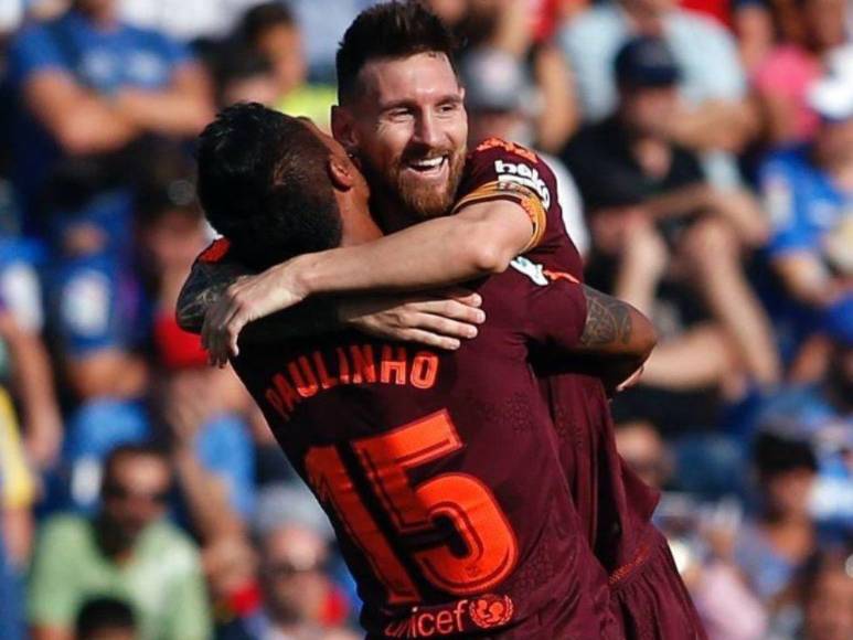 Cumpleaños 35 de Lionel Messi: estos han sido los momentos clave en su carrera