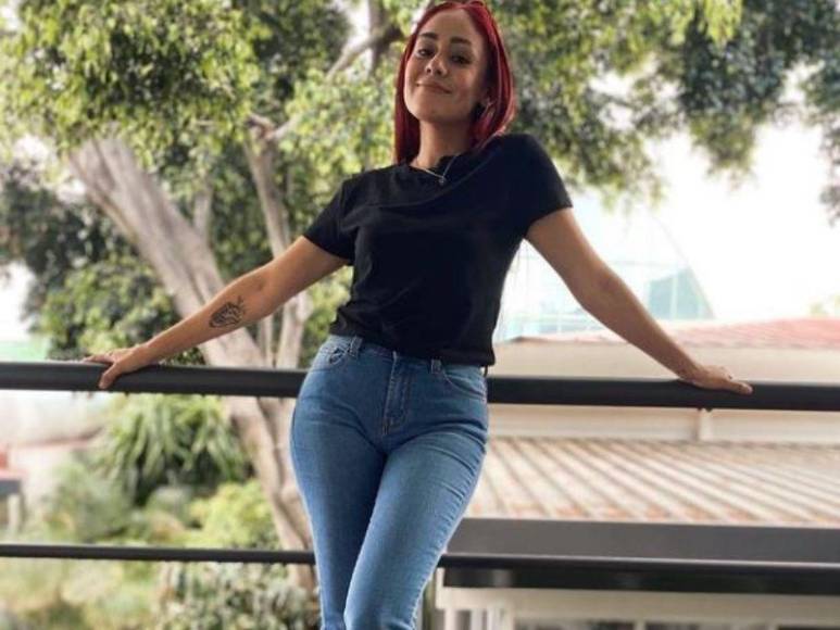 Quién es Jackie López, la expulsada en el séptimo concierto de La Academia