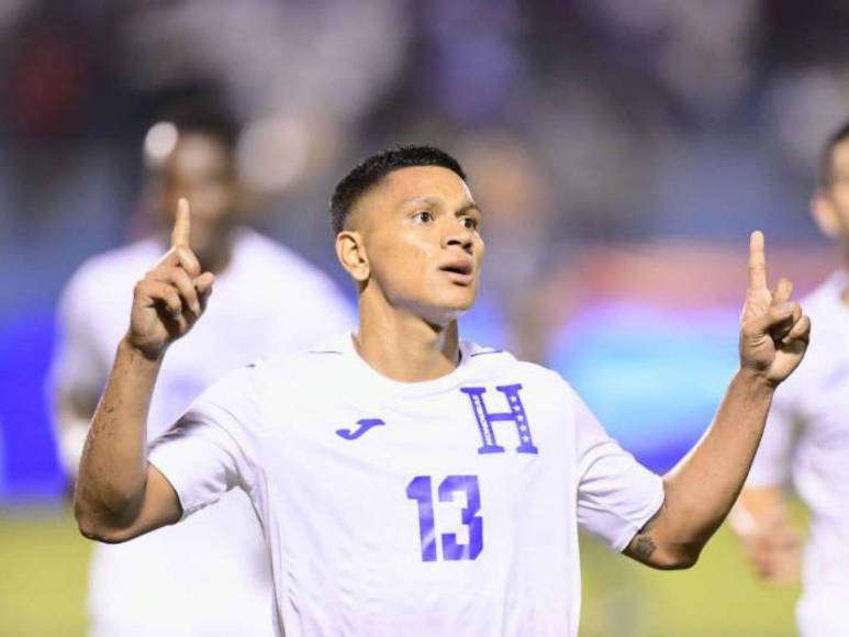 Fichajes en Honduras: ofertas Rubilio y en el aire el futuro de Rocca