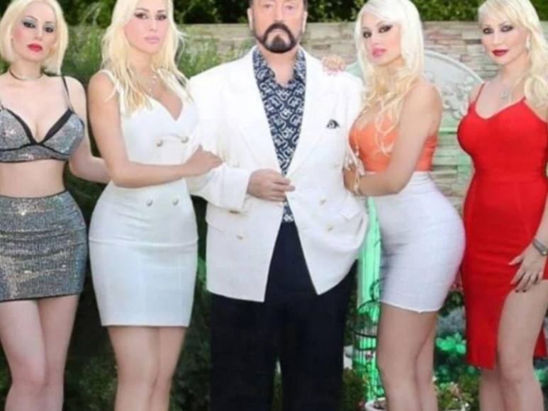 ¿Quién es Adnan Oktar, el telepredicador que ocultaba una red de explotación sexual?