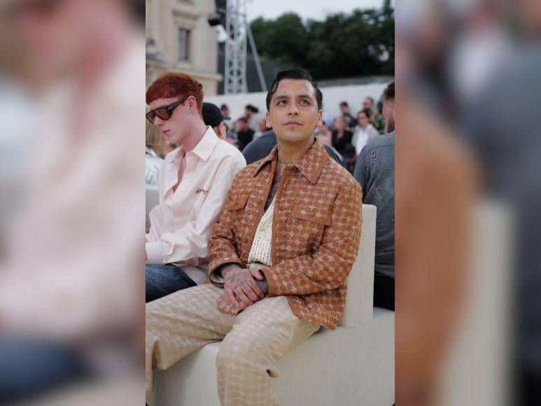 Padres de Christian Nodal reaccionan al noviazgo con Ángela Aguilar