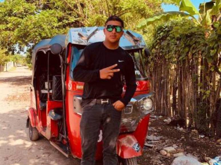 A balazos asesinan a joven motociclista en Tocoa, Colón