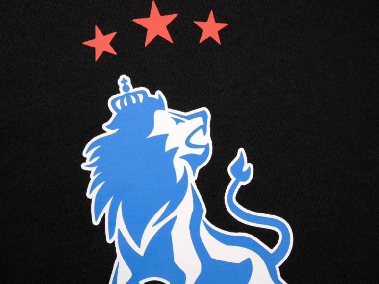 ¡Nueva piel del León! Así es la nueva indumentaria del Olimpia para la temporada 2024-2025