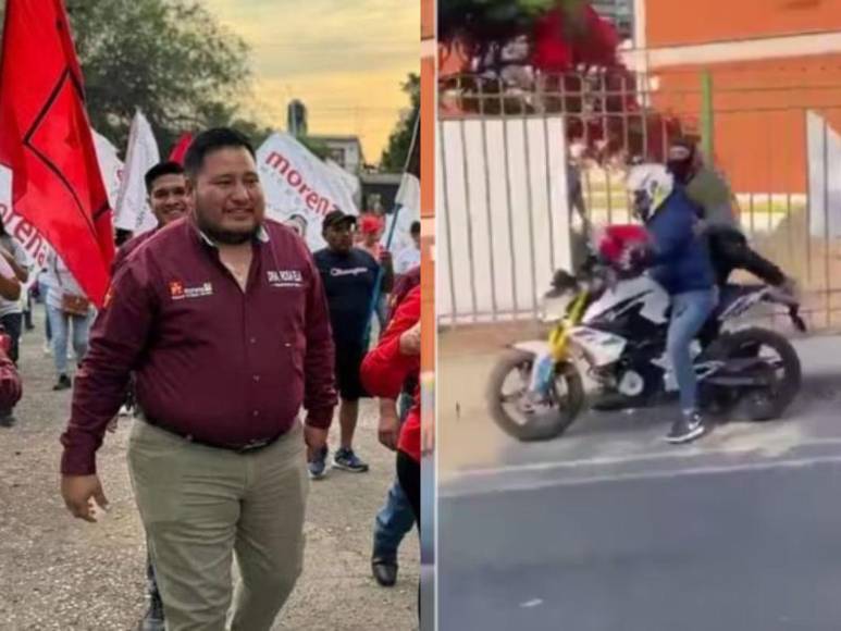 Entre muertes, atentados e intimidaciones se desarrolla día de elecciones en México