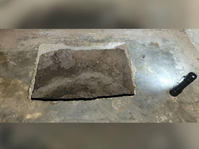 Velas, fotografías y muñecos macabros: Pandilla 18 involucrada en rituales satánicos en San Pedro Sula