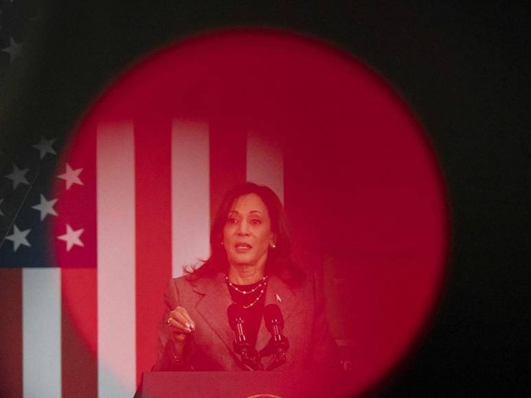 De atentado a Trump al retiro de Biden: la semana que sacudió la política de EUA