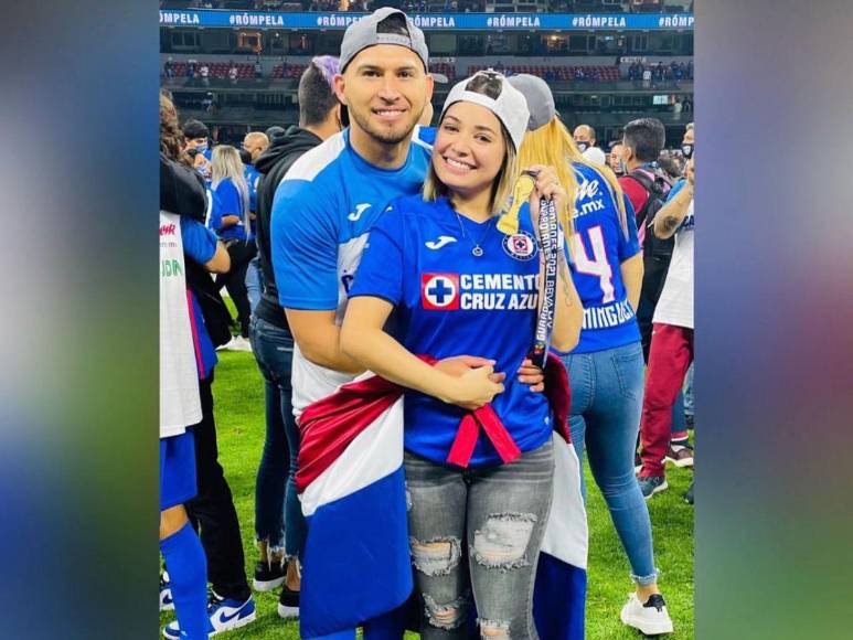 Zelma Darina, esposa de famoso jugador pedida en extradición