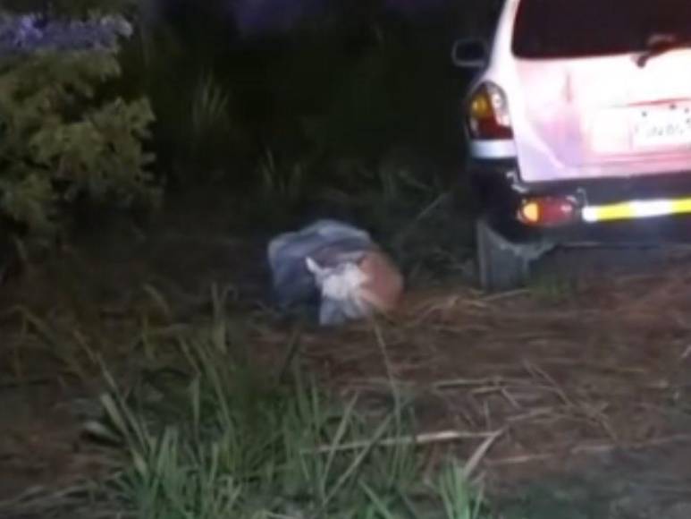 Lo que se sabe del crimen de Fany Chavarría, empleada municipal de Puerto Cortés