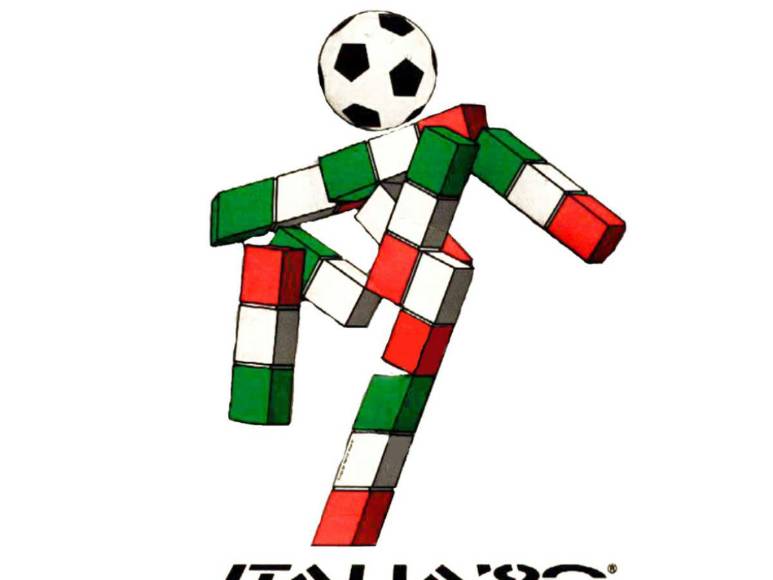 De Willie a La’eeb: Las mascotas a lo largo de la historia de los Mundiales