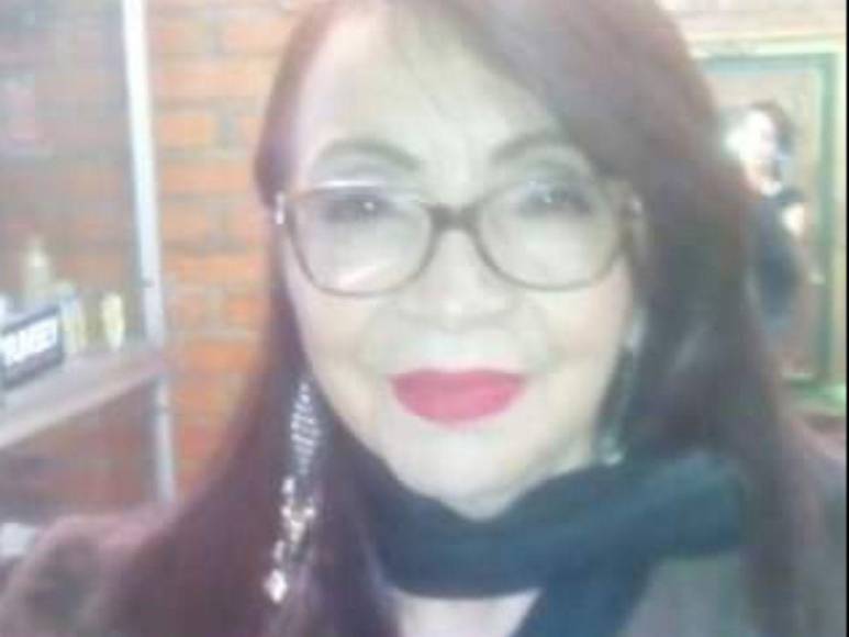 Las madres detrás de algunos reconocidos políticos hondureños (FOTOS)