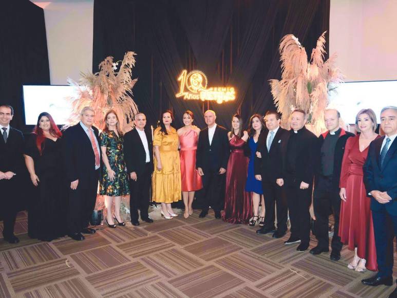 Osovi honra el altruismo y solidaridad en los Premios Quetglas 2023