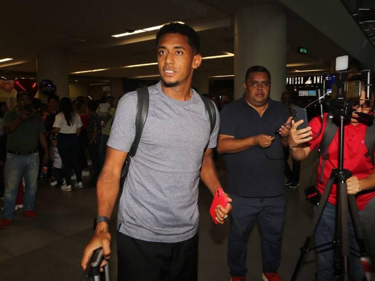 Choco Lozano: “No podemos subestimar a ninguna selección”