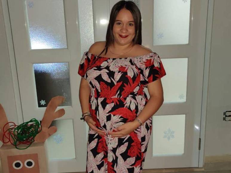 La trágica muerte de Nashaly Cáez, la joven madre víctima de un tiroteo que dejó más de 100 disparos