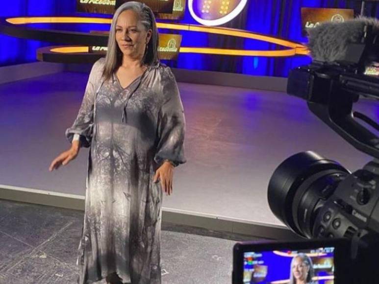 Así es la maestra ‘Guille’, la estricta y talentosa coreógrafa de La Academia