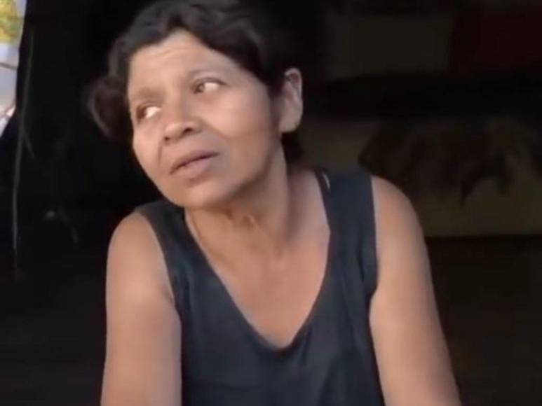 ¿Quién es doña ‘Letty’, el personaje más viral de TikTok?