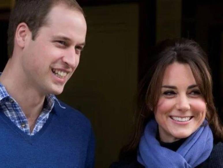 ¿Cómo comenzó la historia de amor entre el príncipe William y Kate Middleton?