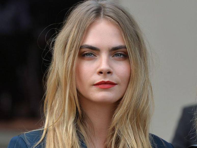 Actrices que se han quedado “pelonas” por interpretar un papel en la industria cinematográfica