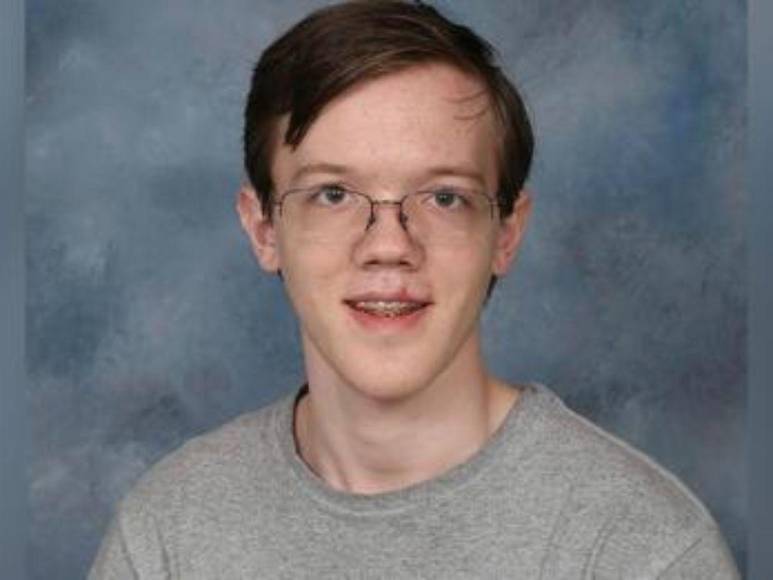 Practicaba tiro y sufría bullyng: detalles de la vida de Thomas Matthew Crooks