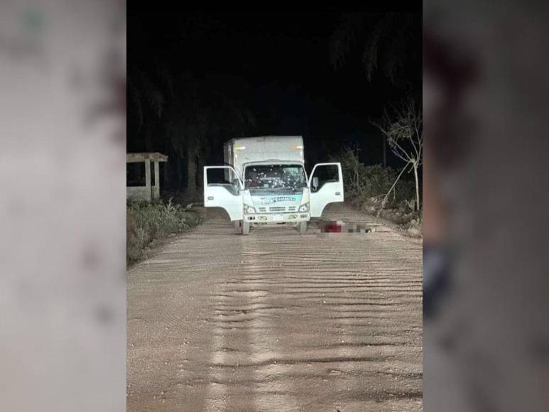 Lo que se sabe de la masacre de Colón donde acribillaron a tres hombres