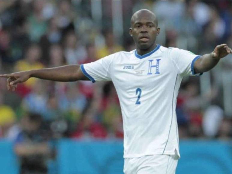 Retirados y de luto: ¿Qué fue del primer 11 de Rueda con Honduras en eliminatorias?