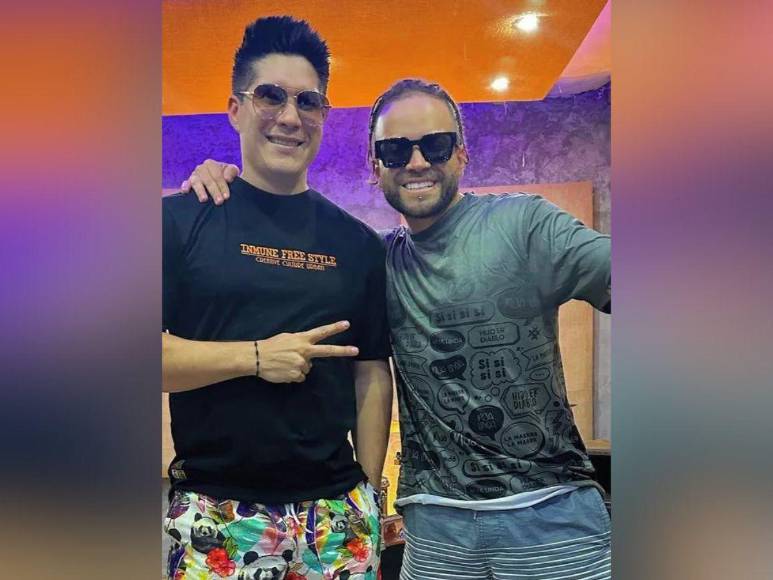 Chyno y Nacho anuncian su gira por Estados Unidos, tras años distanciados