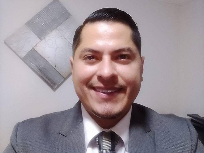 El misterio tras la muerte de Ociel Baena, magistrado de México