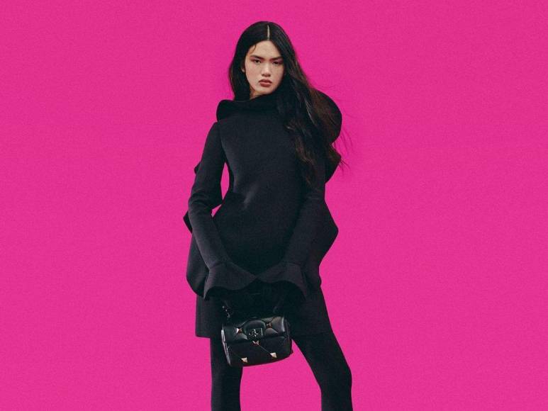 Desde la estética ultrafemenina hasta el “quiet luxury”, las tendencias que reinarán en 2024