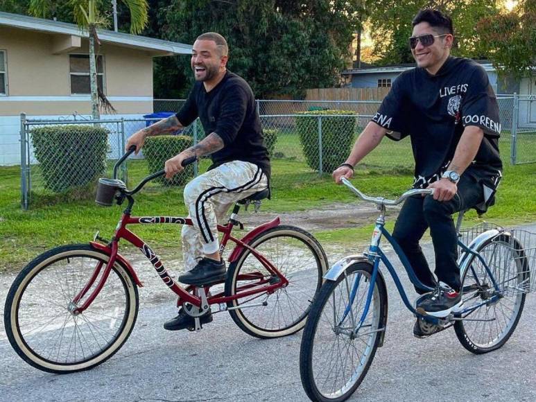 Chyno y Nacho anuncian su gira por Estados Unidos, tras años distanciados