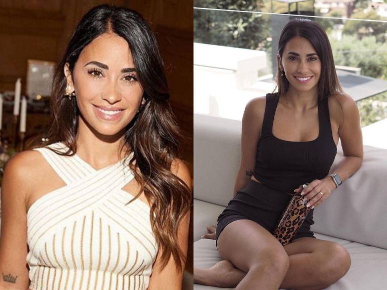 “Se viene la niña”: el presagio sobre Messi y Antonela en su nueva vida en Miami