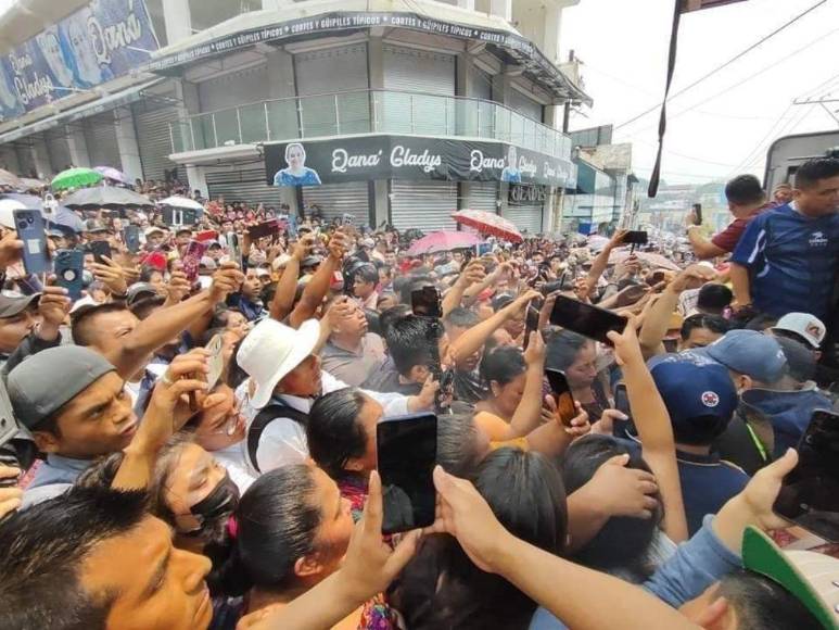 Con caravana despiden a Farruko Pop, artista torturado y asesinado en Guatemala