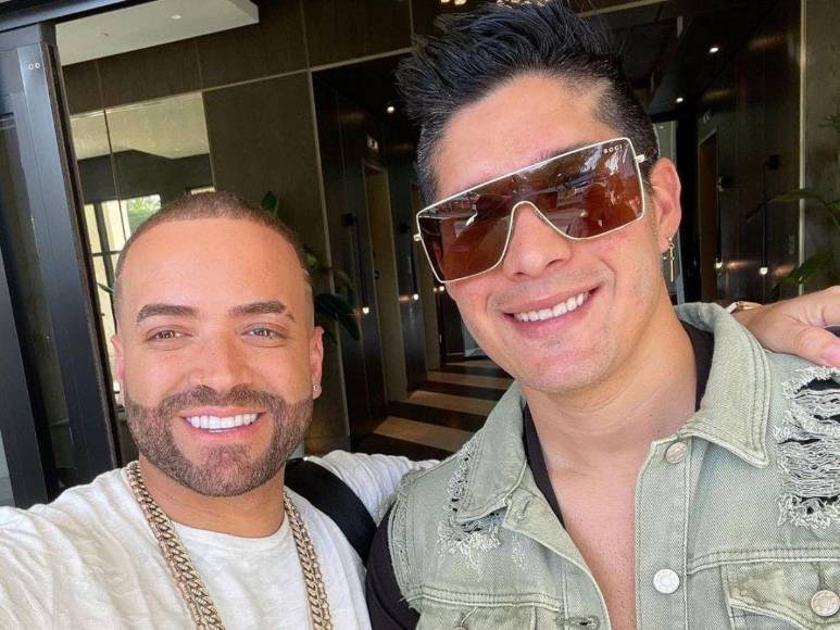 Chyno y Nacho anuncian su gira por Estados Unidos, tras años distanciados