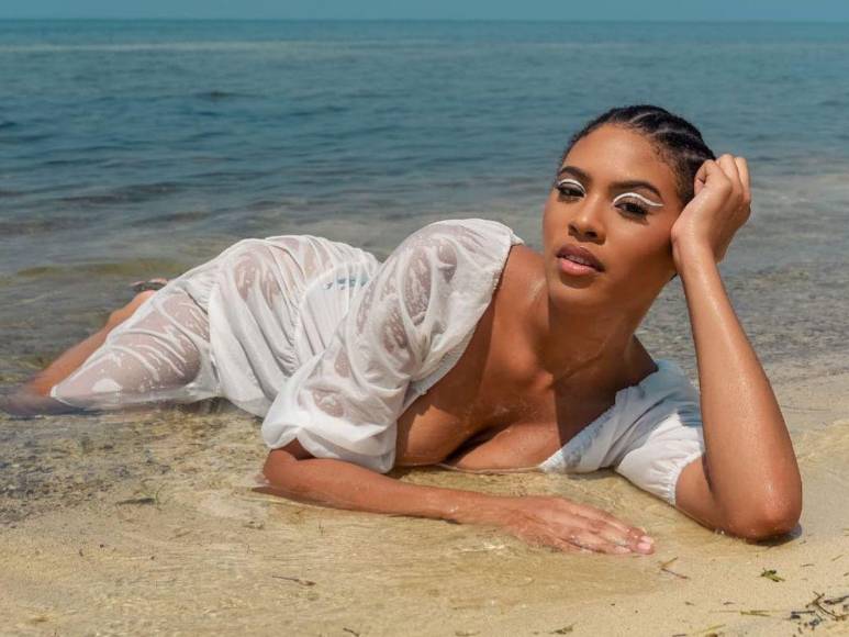 Miss Grand Honduras 2024: Ellas son las aspirantes a la corona