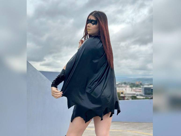 Halloween 2023: 11 mejores disfraces de los presentadores hondureños