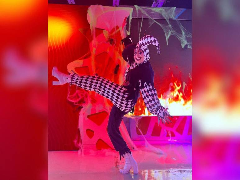 Halloween 2023: 11 mejores disfraces de los presentadores hondureños