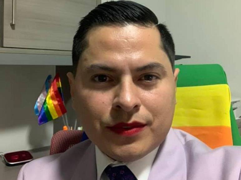 El misterio tras la muerte de Ociel Baena, magistrado de México