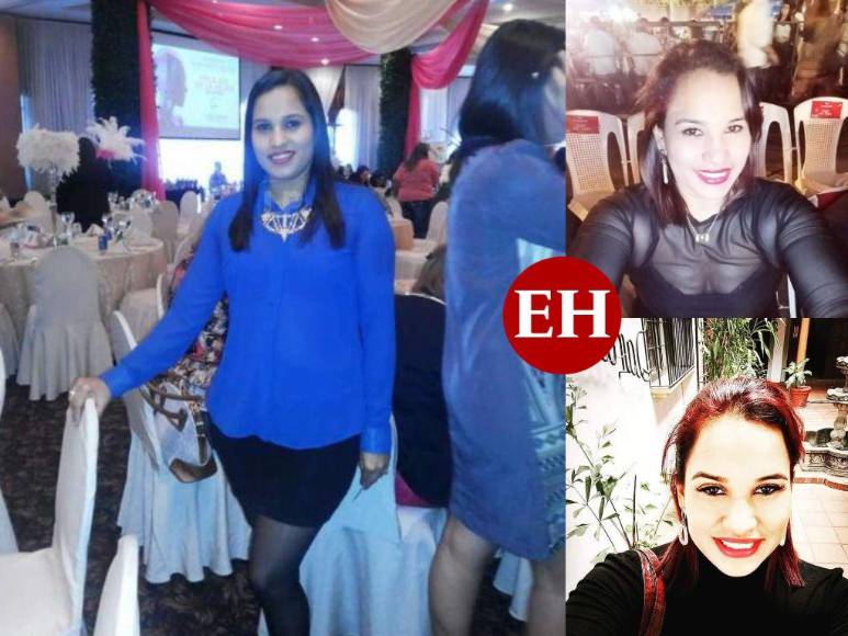 Cerca de su casa y frente a su hijo: Lo que se sabe del crimen contra emprendedora en La Lima, Cortés